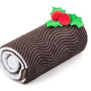 P.L.A.Y Holiday Classic Yummy Yuletide Log
