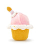 Interactief cupcake-snuffelspeeltje voor honden