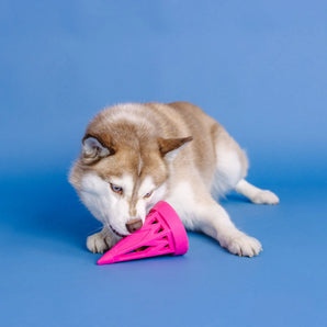 Duraclub You Cone Do It | Hot Pink