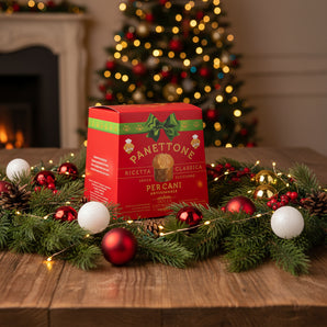 Christmas Panettone (110g)