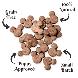 Disney Soft Bakes - Beef Gravy Flavour