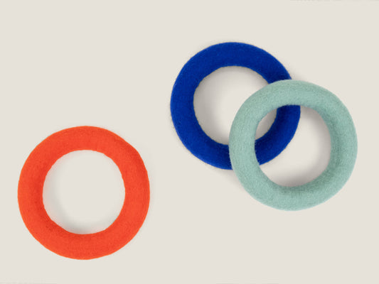 Felt Ring