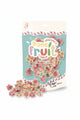 Botvormige fruitbloemen