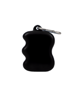 Springland Pets Silicone Dog Treat Dispenser in Black