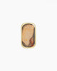 Natural Monkfish Liver - 115g Can