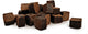 WOOLF Soft Cubes | Goat