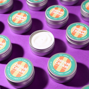 Dream Cream - Multipurpose Nourishing Cream