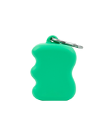 Springland Pets Silicone Dog Treat Dispenser in Green