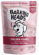 Golden Years - natvoer voor seniorenhonden