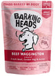 Beef Waggington Nat Hondenvoer