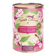 Cherry Blossom: kip met rijst, sesamzaadjes en fijne kersenpuree