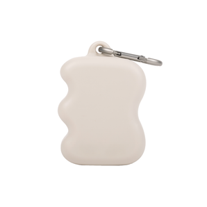 Springland Pets Silicone Dog Treat Dispenser in Oat