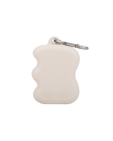 Springland Pets Silicone Dog Treat Dispenser in Oat