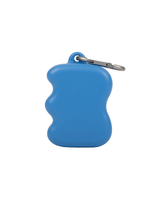 Springland Pets Silicone Dog Treat Dispenser in Blueberry