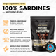 Freeze-Dried Sardines