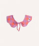 Lola Bandana Kraagje | Vichy Violet