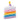 Birthday Cake Interactive Snuffle Dog Toy