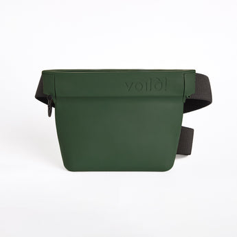 Voilà Sealable Treat Pouch | Alpine