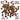 Nibbles Little Rewards - Brownie Flavour