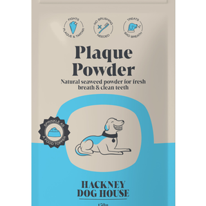 Plaque Seaweed Powder