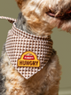 Always Hungry opstrijk patch voor honden