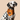 Velcro Dog iron-on patch for dogs