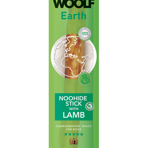 WOOLF Earth Noohide | XL Stick