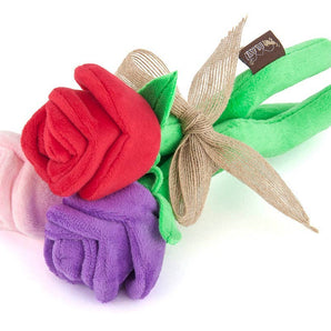 P.L.A.Y Puppy Love Rover's Roses