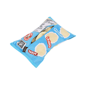 P.L.A.Y Snack Attack Fluffles Chips