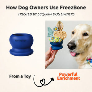 FreezBall