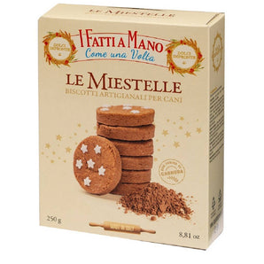 Miestelle - Hand-Made Shortbread Cookies (250g)