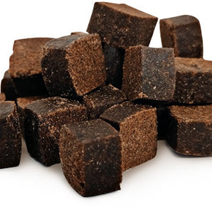 WOOLF Soft Cubes | Lamb