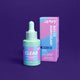 Clear - 99% natuurlijke oordruppels