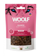 WOOLF Soft Cubes | Salmon