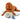 Canvas Sidewinder Toy