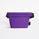 Voilà Standard Treat Pouch | Aubergine