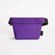 Voilà Standard Treat Pouch | Aubergine