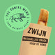 The Canine Menu Boar Dog Chew (1 pc)