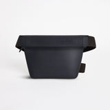 Voilà Standard Treat Pouch | Charcoal