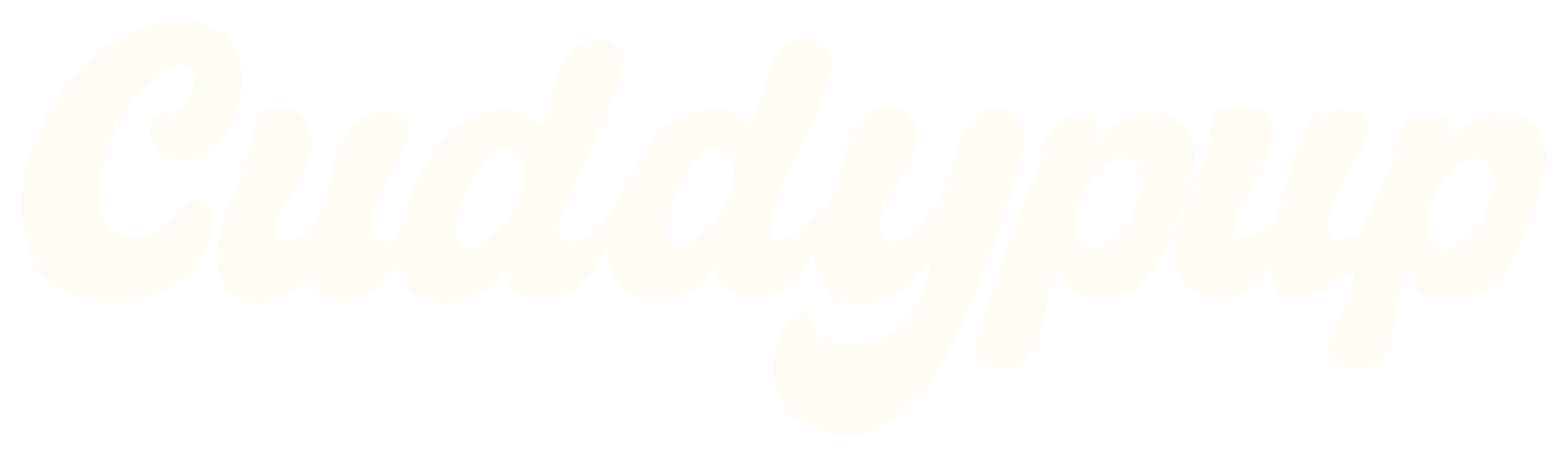 Cuddypup