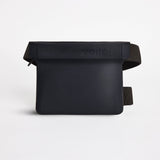 Voilà Large Treat Pouch | Charcoal