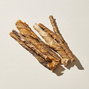 Calf Bladder Sticks (250g)