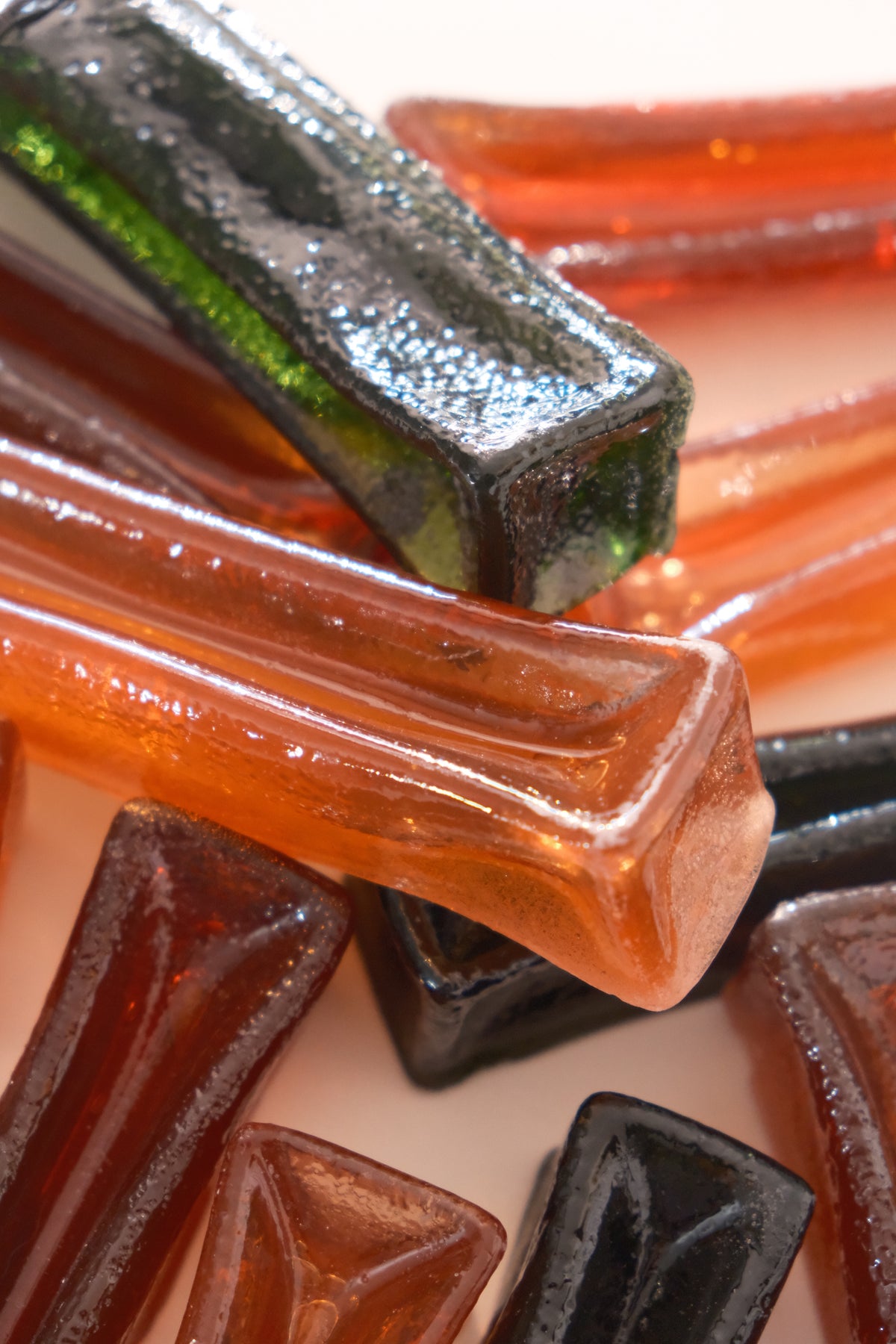 Wag & Bright Mighty Marrows collageenkauwsnacks voor het gebit
