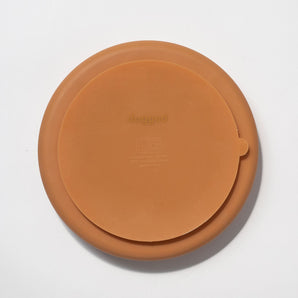 Official brand photo: Circulo Slow Feeder Bowl | Nutmeg, view 2