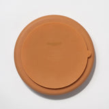 Official brand photo: Circulo Slow Feeder Bowl | Nutmeg, view 2