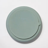 Official brand photo: Circulo Slow Feeder Bowl | Seafoam, view 2