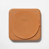 Official brand photo: Beach Slow Feeder Bowl | Nutmeg, view 2