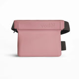 Voilà Large Treat Pouch | Dusty Rose
