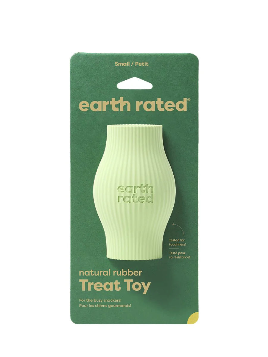 Treat Toy