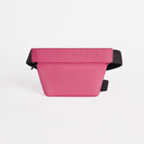 Voilà Mini Treat Pouch | Fuchsia